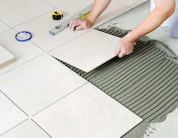 Marble floor polishing service in Hyderabad by SDL Home Services, restoring shine to Indian and Italian marble.
